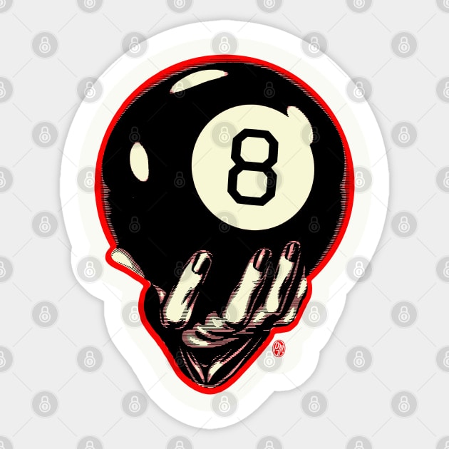 Vintage magic hotsell 8 ball